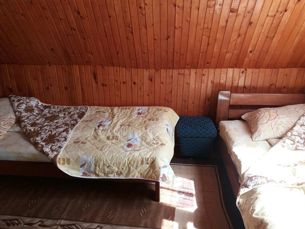 Guesthouse Durmitor Magic Zabljak  Exterior photo